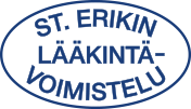 St. Erikin lääkintävoimistelu