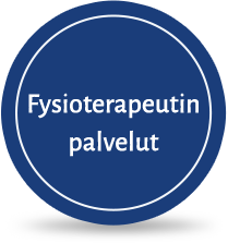 Fysioterapeutin palvelut Turussa