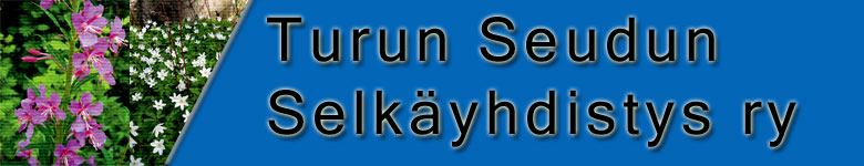 Turun Seudun Selkäyhditys ry